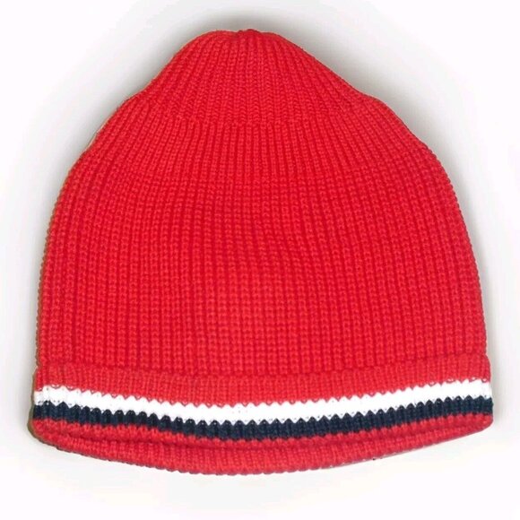 St. Louis Cardinals Infant Baby Red Beanie Winter hat cap Mlb New Tags - Picture 2 of 2